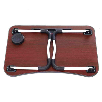 Portable Foldable Laptop Table