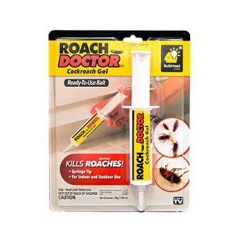 Roach Doctor Cockroach Gel