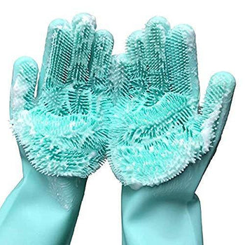Kitchen Cleaning Gloves